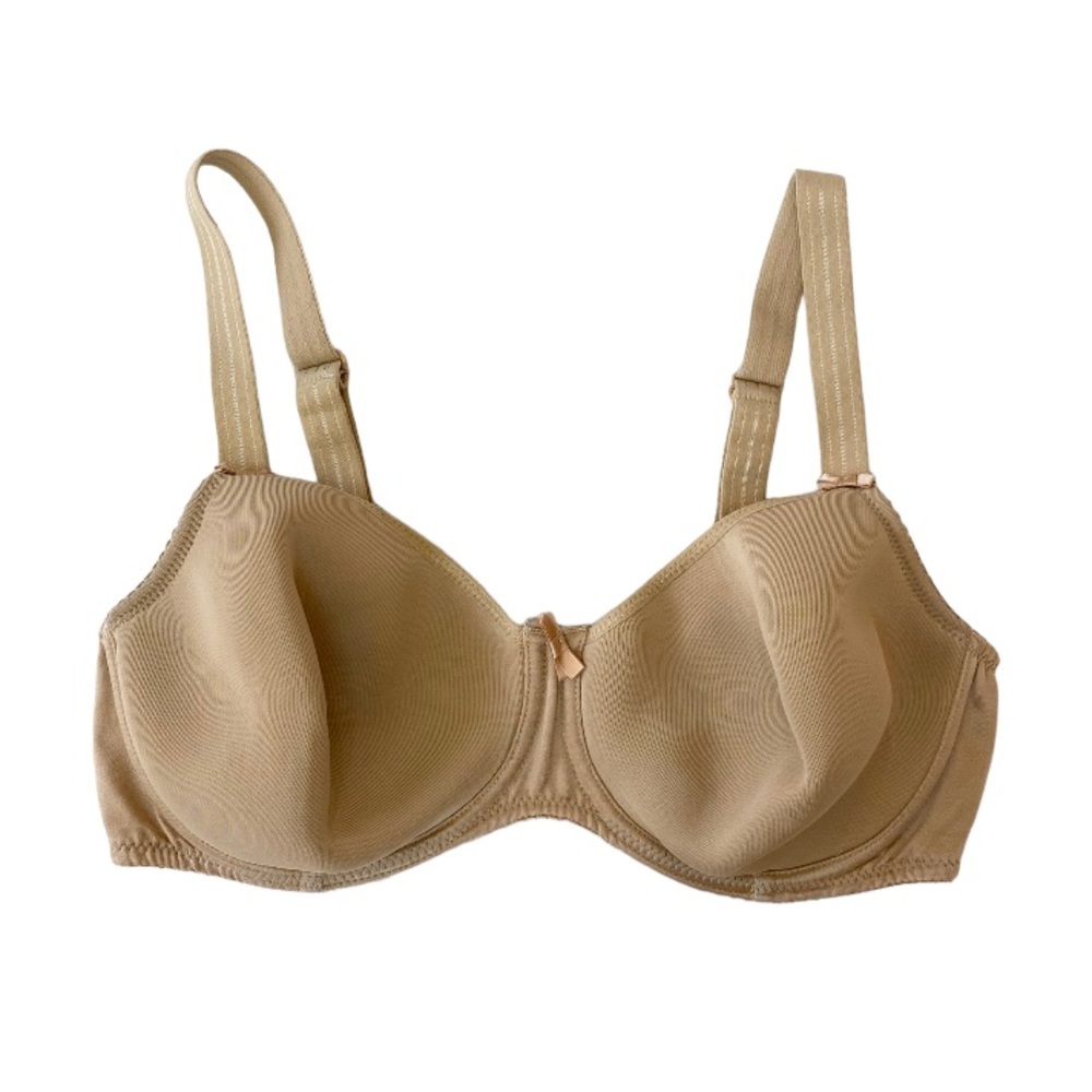 PrimaDonna Satin Seamless Non Padded Bra
